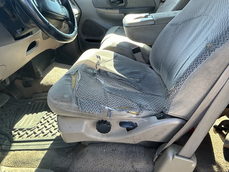 1999 Ford F-150 Work - Photo 11 - Lake Havasu City, AZ 86403