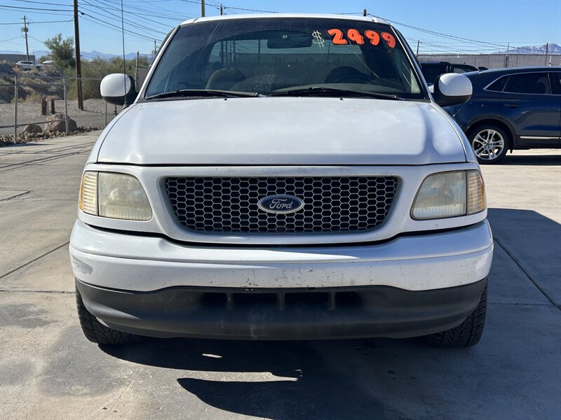 1999 Ford F-150 Work - Photo 2 - Lake Havasu City, AZ 86403