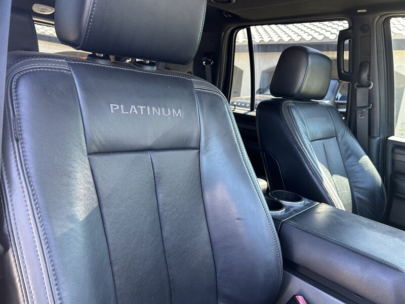 2017 Ford Expedition Platinum - Photo 38 - Fountain Hills, AZ 85268
