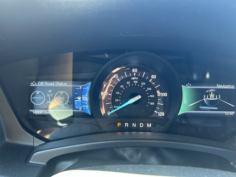 2017 Ford Expedition Platinum - Photo 22 - Fountain Hills, AZ 85268