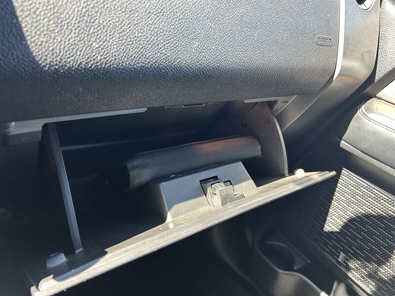 2017 Ford Expedition Platinum - Photo 37 - Fountain Hills, AZ 85268