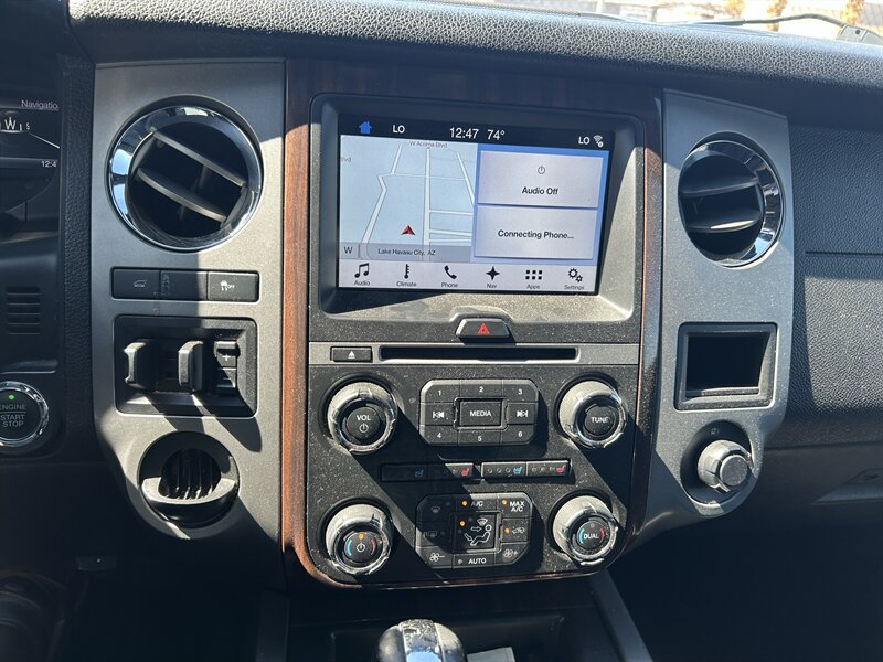 2017 Ford Expedition Platinum - Photo 17 - Fountain Hills, AZ 85268