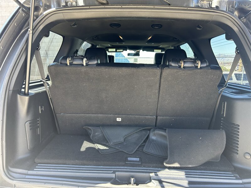 2017 Ford Expedition Platinum - Photo 28 - Fountain Hills, AZ 85268