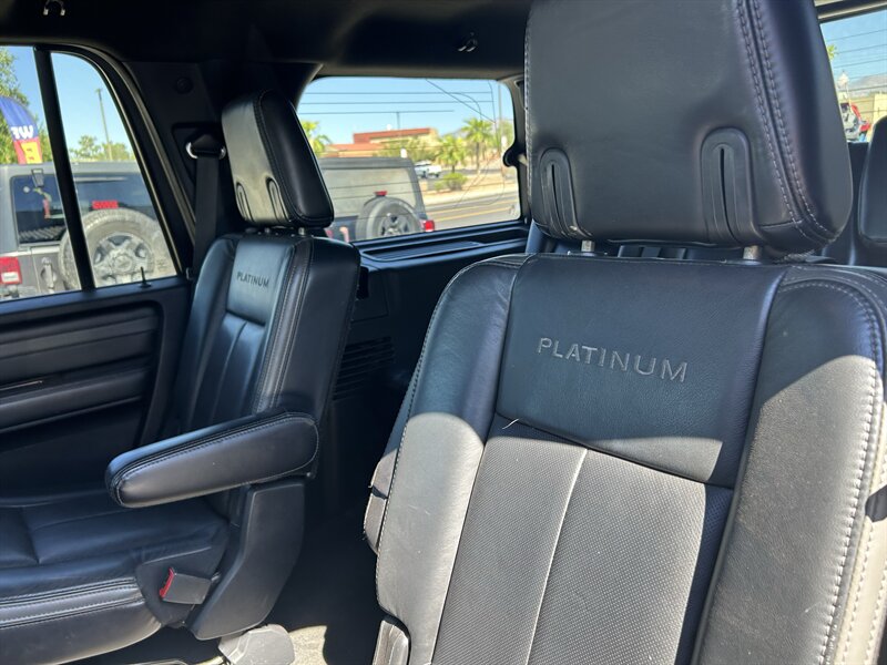 2017 Ford Expedition Platinum - Photo 23 - Fountain Hills, AZ 85268