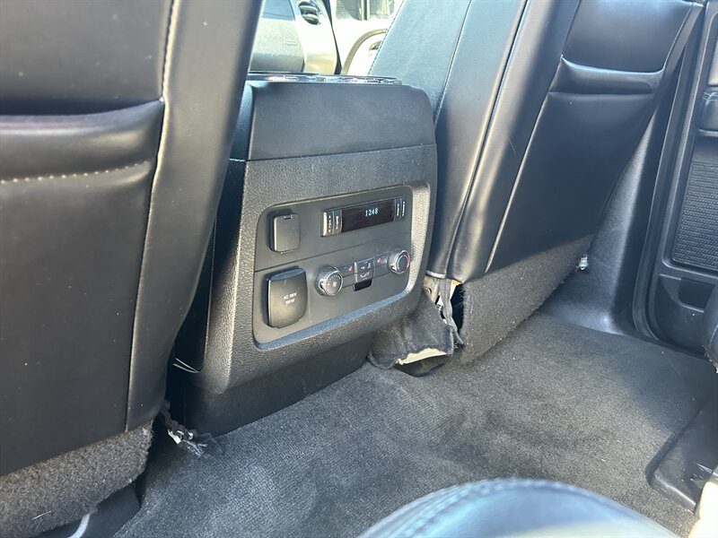 2017 Ford Expedition Platinum - Photo 27 - Fountain Hills, AZ 85268