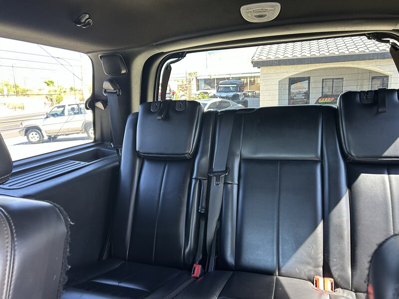 2017 Ford Expedition Platinum - Photo 25 - Fountain Hills, AZ 85268