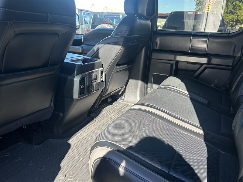 2018 Ford F-150 Raptor - Photo 29 - Lake Havasu City, AZ 86403