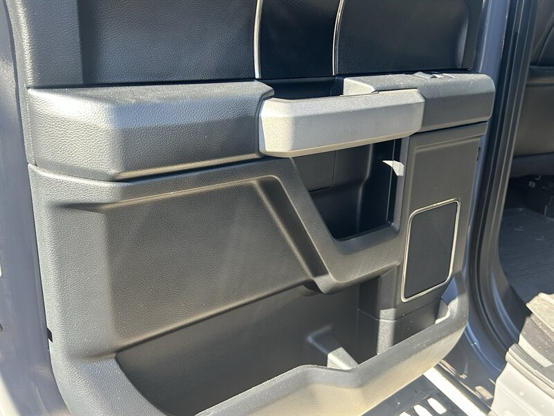 2018 Ford F-150 Raptor - Photo 35 - Lake Havasu City, AZ 86403