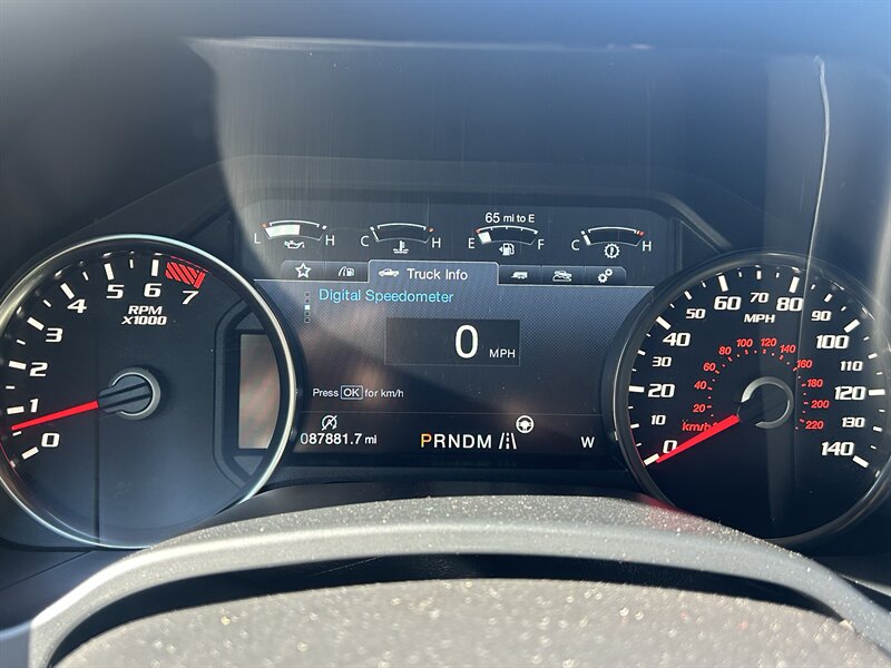 2018 Ford F-150 Raptor - Photo 15 - Lake Havasu City, AZ 86403