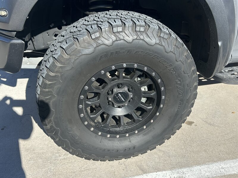 2018 Ford F-150 Raptor - Photo 24 - Lake Havasu City, AZ 86403