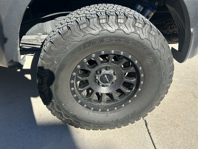 2018 Ford F-150 Raptor - Photo 25 - Lake Havasu City, AZ 86403