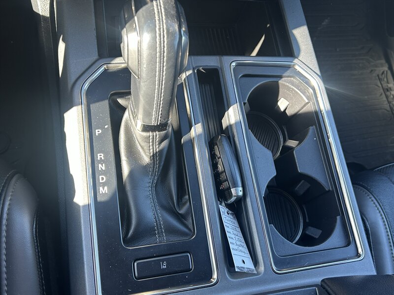 2018 Ford F-150 Raptor - Photo 18 - Lake Havasu City, AZ 86403