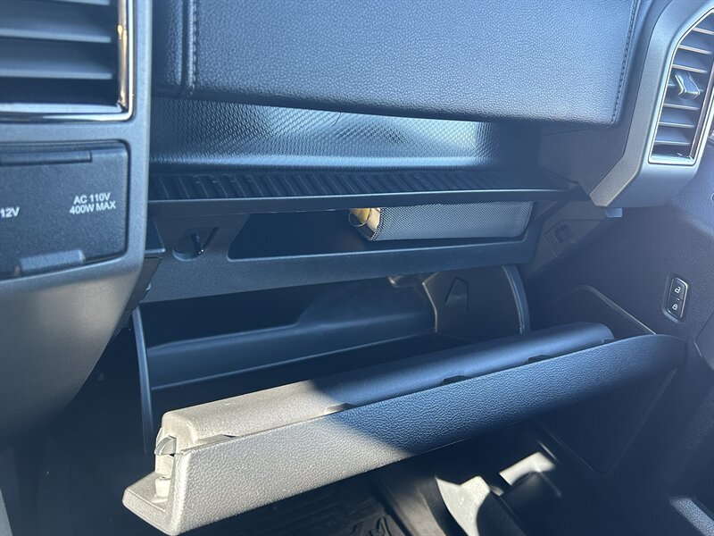 2018 Ford F-150 Raptor - Photo 32 - Lake Havasu City, AZ 86403