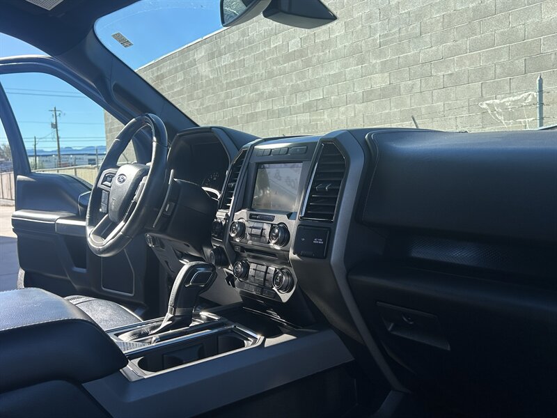 2018 Ford F-150 Raptor - Photo 14 - Lake Havasu City, AZ 86403