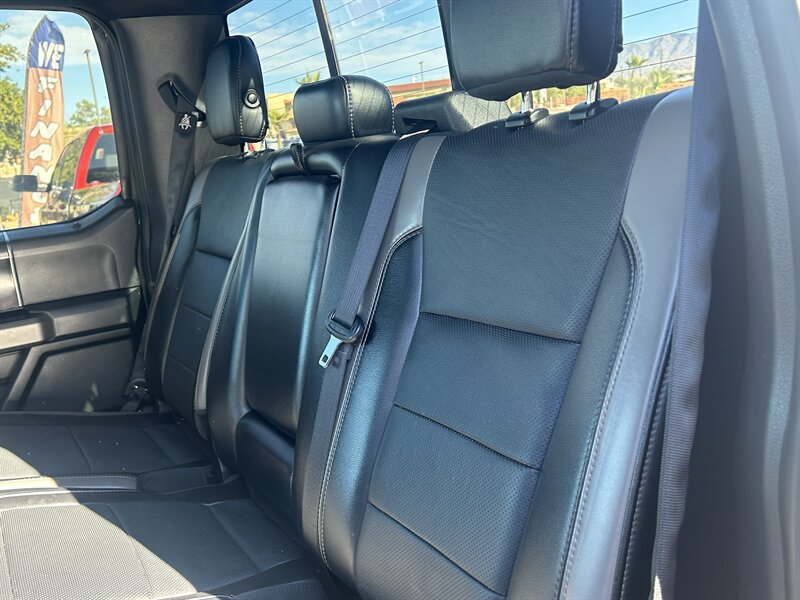 2018 Ford F-150 Raptor - Photo 30 - Lake Havasu City, AZ 86403