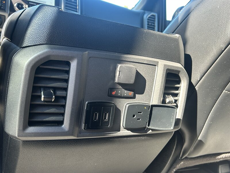 2018 Ford F-150 Raptor - Photo 31 - Lake Havasu City, AZ 86403