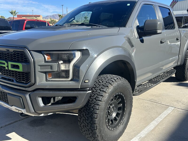 2018 Ford F-150 Raptor - Photo 10 - Lake Havasu City, AZ 86403