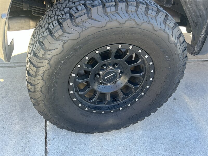 2018 Ford F-150 Raptor - Photo 22 - Lake Havasu City, AZ 86403