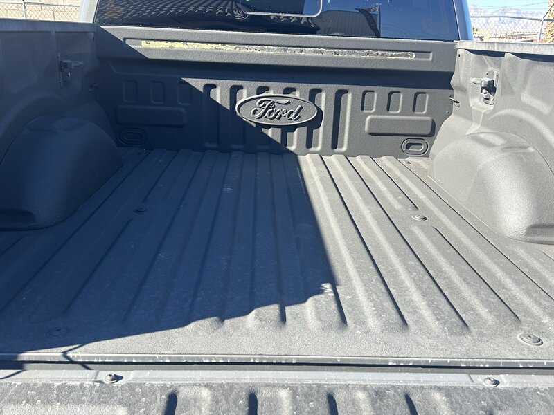 2018 Ford F-150 Raptor - Photo 27 - Lake Havasu City, AZ 86403