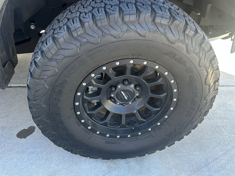 2018 Ford F-150 Raptor - Photo 23 - Lake Havasu City, AZ 86403