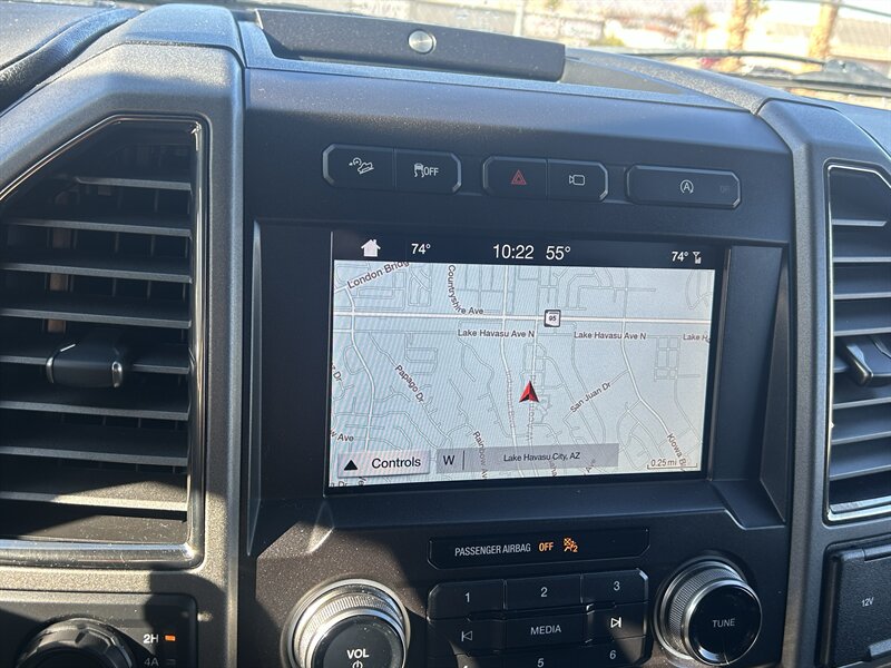 2018 Ford F-150 Raptor - Photo 17 - Lake Havasu City, AZ 86403