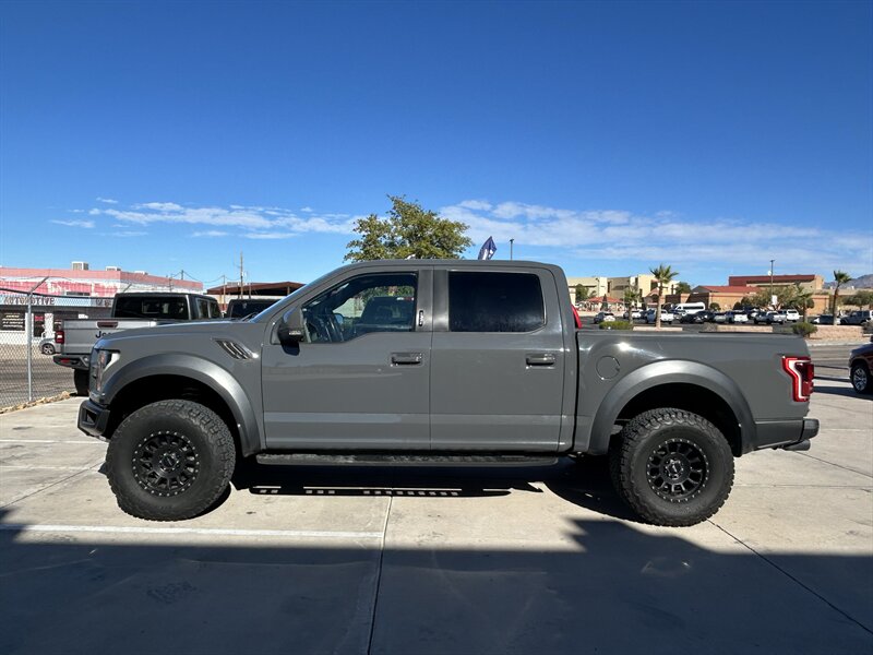 2018 Ford F-150 Raptor - Photo 3 - Lake Havasu City, AZ 86403