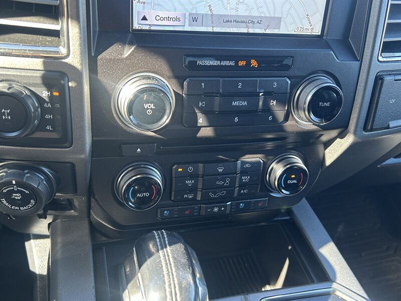 2018 Ford F-150 Raptor - Photo 16 - Lake Havasu City, AZ 86403