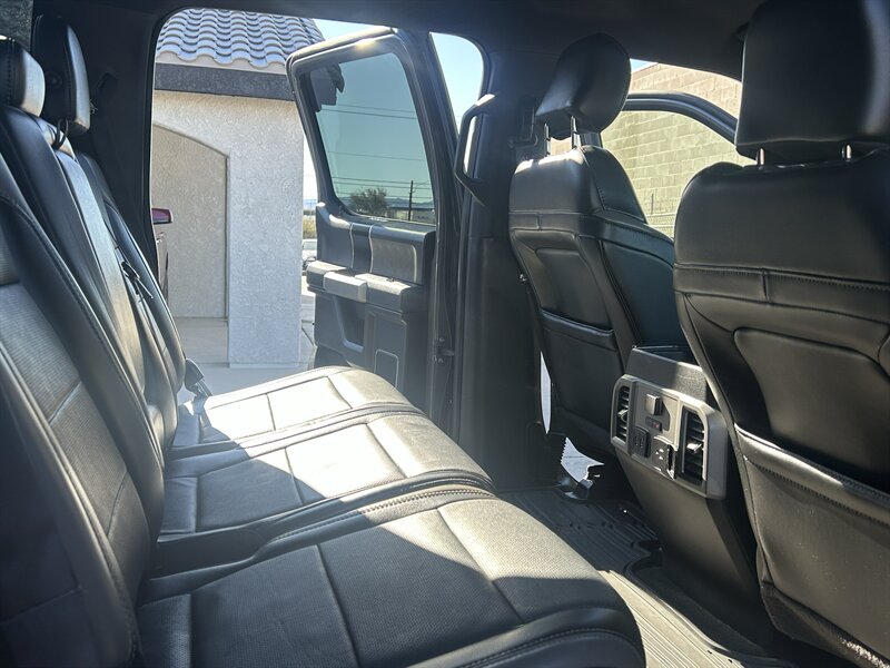 2018 Ford F-150 Raptor - Photo 37 - Lake Havasu City, AZ 86403