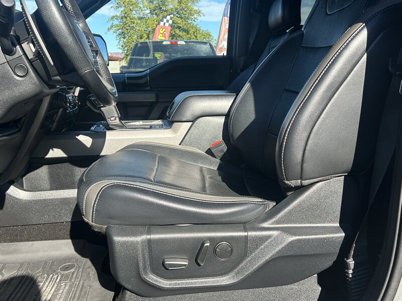 2018 Ford F-150 Raptor - Photo 34 - Lake Havasu City, AZ 86403