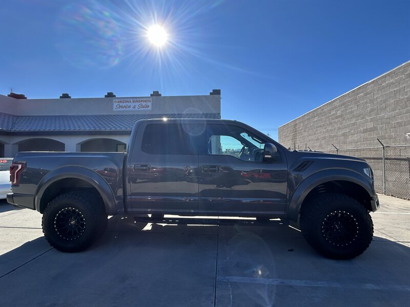 2018 Ford F-150 Raptor - Photo 7 - Lake Havasu City, AZ 86403