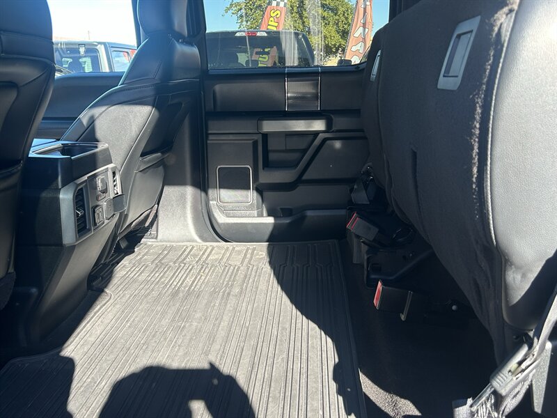 2018 Ford F-150 Raptor - Photo 28 - Lake Havasu City, AZ 86403