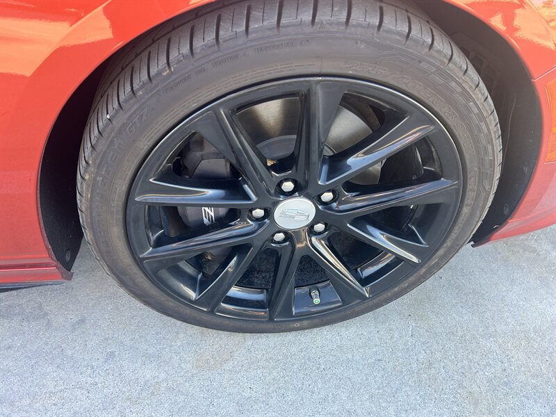 2020 Cadillac CT4-V   - Photo 31 - Lake Havasu City, AZ 86403