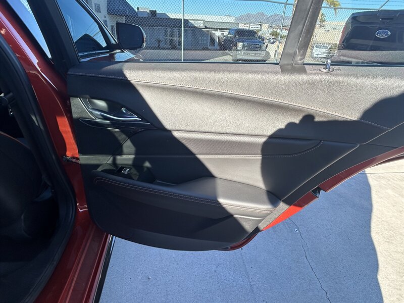 2020 Cadillac CT4-V   - Photo 38 - Lake Havasu City, AZ 86403