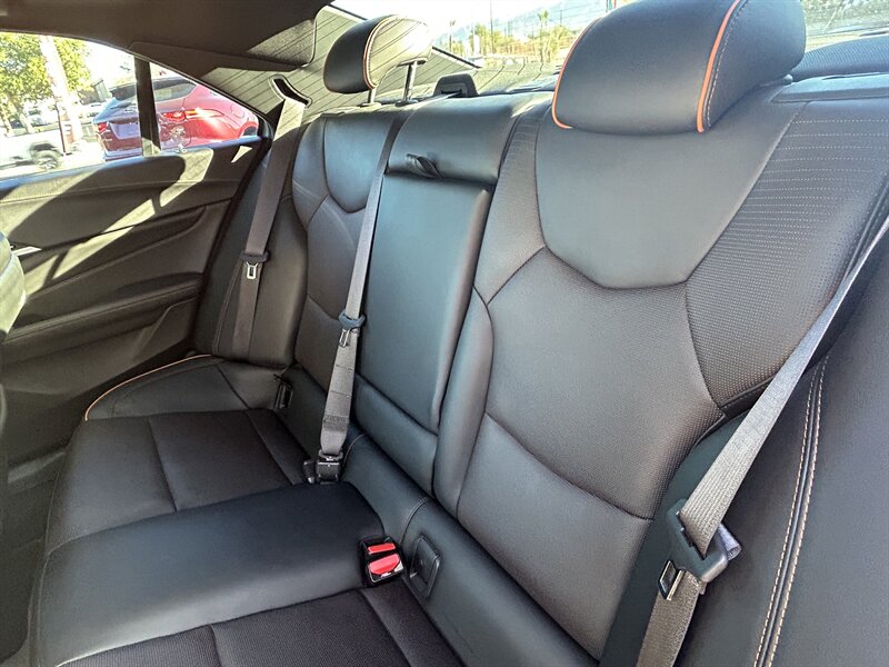 2020 Cadillac CT4-V   - Photo 22 - Lake Havasu City, AZ 86403