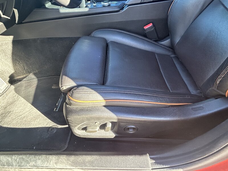 2020 Cadillac CT4-V   - Photo 25 - Lake Havasu City, AZ 86403