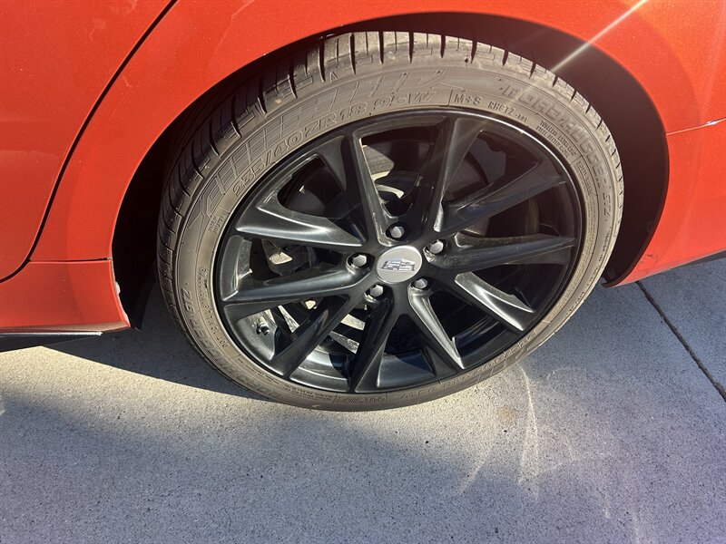 2020 Cadillac CT4-V   - Photo 30 - Lake Havasu City, AZ 86403