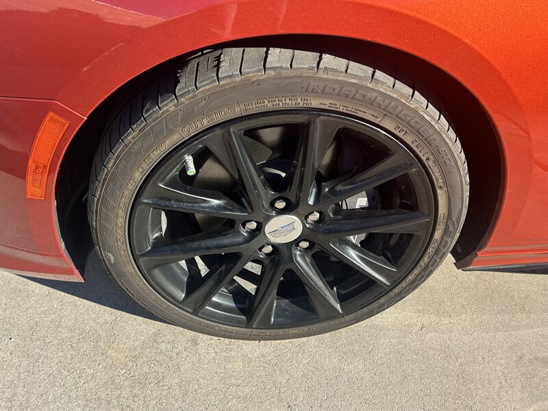 2020 Cadillac CT4-V   - Photo 29 - Lake Havasu City, AZ 86403