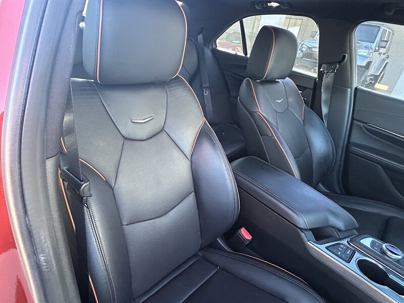 2020 Cadillac CT4-V   - Photo 27 - Lake Havasu City, AZ 86403