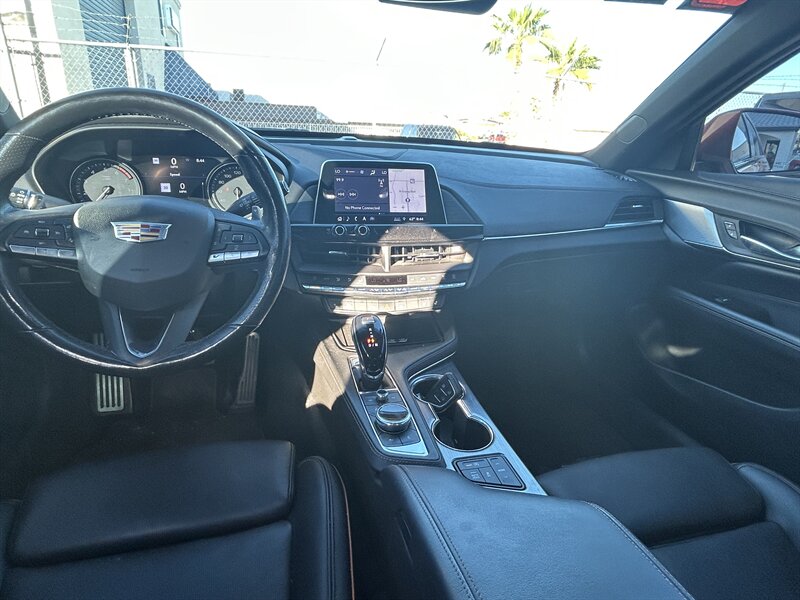 2020 Cadillac CT4-V   - Photo 15 - Lake Havasu City, AZ 86403