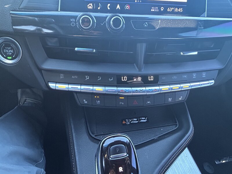 2020 Cadillac CT4-V   - Photo 17 - Lake Havasu City, AZ 86403