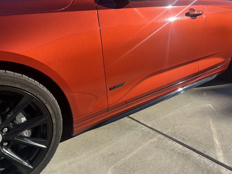 2020 Cadillac CT4-V   - Photo 13 - Lake Havasu City, AZ 86403