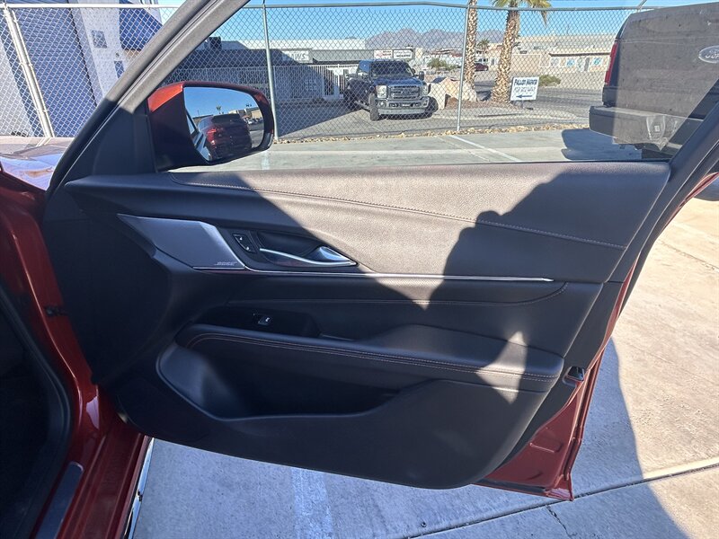2020 Cadillac CT4-V   - Photo 37 - Lake Havasu City, AZ 86403