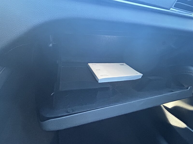 2020 Cadillac CT4-V   - Photo 35 - Lake Havasu City, AZ 86403