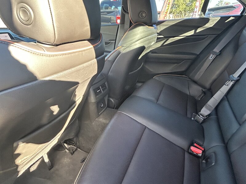 2020 Cadillac CT4-V   - Photo 21 - Lake Havasu City, AZ 86403