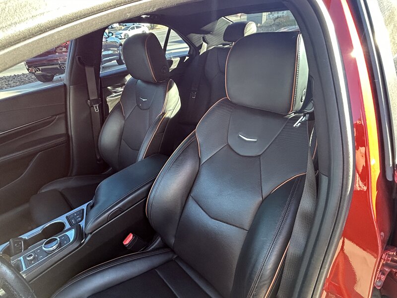 2020 Cadillac CT4-V   - Photo 20 - Lake Havasu City, AZ 86403