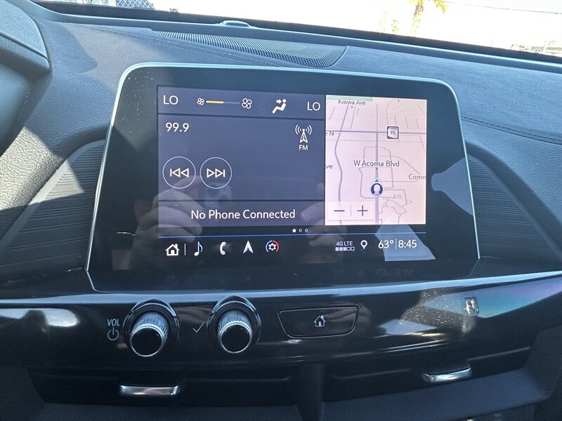 2020 Cadillac CT4-V   - Photo 18 - Lake Havasu City, AZ 86403