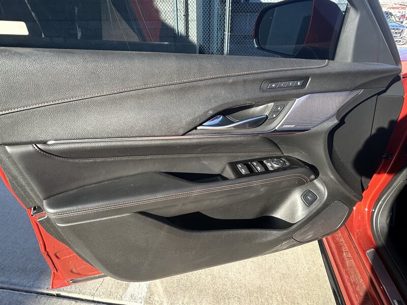 2020 Cadillac CT4-V   - Photo 36 - Lake Havasu City, AZ 86403