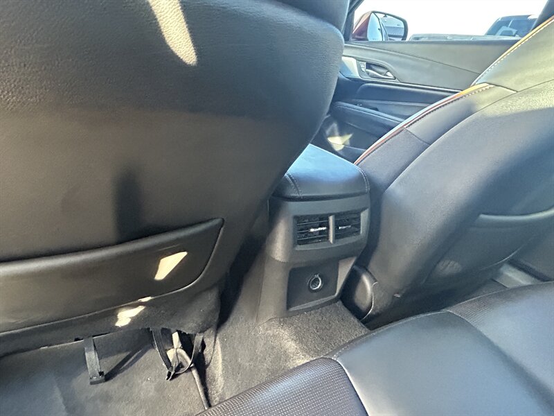 2020 Cadillac CT4-V   - Photo 23 - Lake Havasu City, AZ 86403