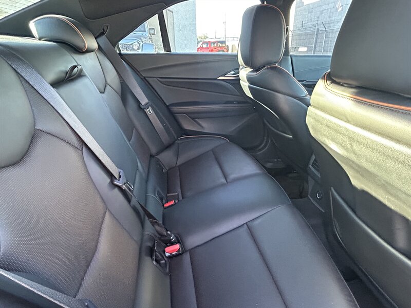 2020 Cadillac CT4-V   - Photo 26 - Lake Havasu City, AZ 86403