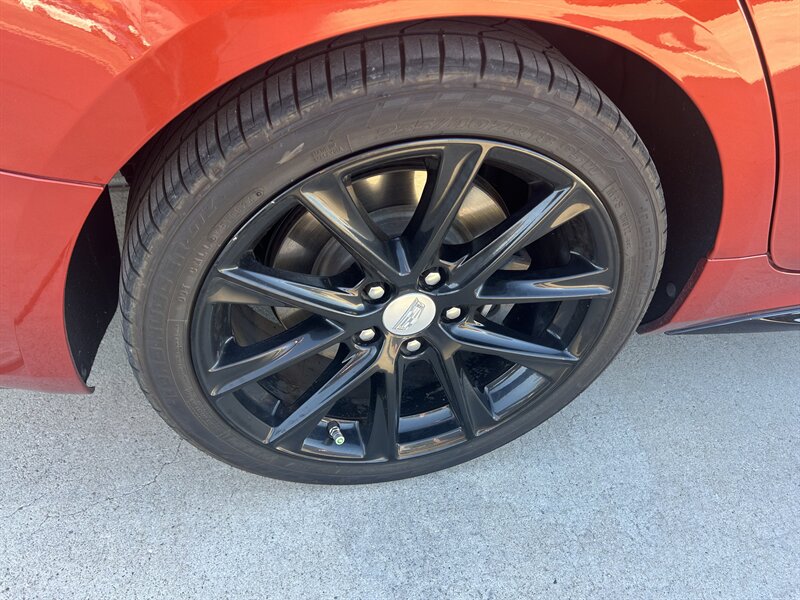 2020 Cadillac CT4-V   - Photo 32 - Lake Havasu City, AZ 86403